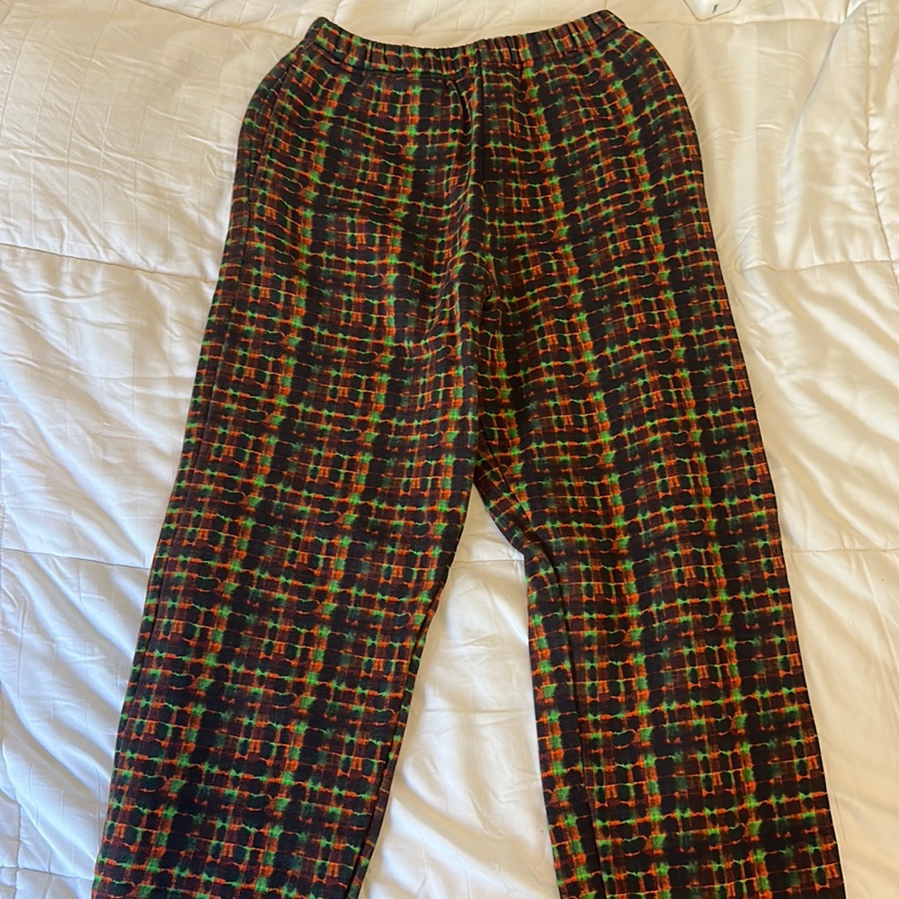 Sweatpants